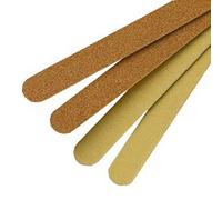 Hive of Beauty Double Sided Beauty Jumbo Emery Board Nail Files Grit For Natural Nails CODE: HBA1270 by Hive