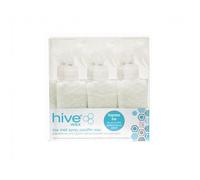 Hive Of Beauty Hive Fragrance Free Paraffin Wax Spray Cartridges 80g x 6