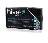 Hive Of Beauty - Hot Film Wax Especially For Men