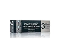 Hive Of Beauty Long Lasting Eyelash and Eyebrow - 20ml Blue/Black