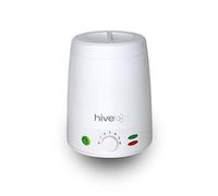 Hive of Beauty Neos 1000cc White paraffin waxes Heater CODE: HOB9000