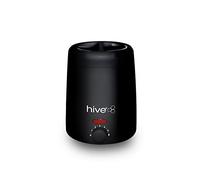 Hive of Beauty Neos 200cc Black Petite Wax Heater 0.2 Litre Capacity CODE: HOB9002
