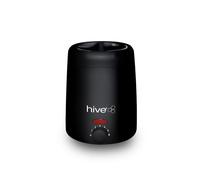 Hive of Beauty Neos 200cc Black Petite Wax Heater 0.2 Litre Capacity CODE: HOB9002