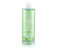 Hive of Beauty Pre and After Wax Oil with Coconut and Lime, 400 ml