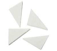 Hive of Beauty Professional Latex Free Cosmetic Make-up Sponge Wedges - Pack of 8 CODE: HBA1470