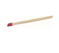 HIVE OF BEAUTY Professional Nail Hoof Stick Rubber Tipped for Cuticle Pushing