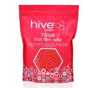 Hive Paraffin Waxing Rose Hot Film Wax Pellets 700g