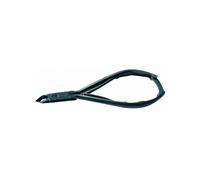 Hive Of Beauty Salon Pro Implements Cuticle Knipper Box Lock - Stainless Steel