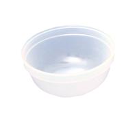 Hive Of Beauty Salon Treatments Mixing Bowl Polythene - Multi Purpose - 4"