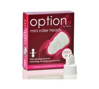 Hive Mini Roller Head x 6