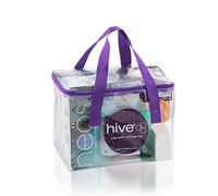 Hive of Beauty Waxing Neos 500cc Student Kit Heater Paraffin Wax Starter KIT