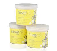 Hive Depilatory Creme Wax Lotion Removal 425g 3 for 2 SPECIAL OFFER