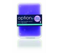 Hive Paraffin Wax Block Low-Melt Lavender Moisturising & Relaxing 450 g