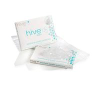 Hive Polythene Paraffin Protectors - Pack of 100 Bags