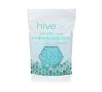 Hive Paraffin Wax Tea Tree & Peppermint Pellets 700 g