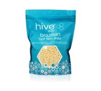 Hive Paraffin Waxing Brazilian Hot Film Wax Pellets 700g