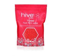Hive Paraffin Waxing Rose Hot Film Wax Pellets 700g