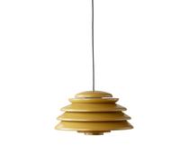 Hive Pendant Yellow