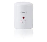 Hive Petite Compact Wax Heater 200ml Warm Hot or Paraffin Wax Heater
