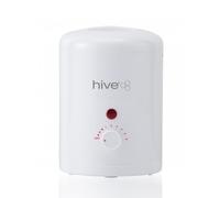 Hive Petite Compact Wax Heater 200ml Warm Hot or Paraffin Wax Heater