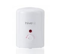 Hive Petite Compact Wax Heater 200ml Warm Hot or Paraffin Wax Heater