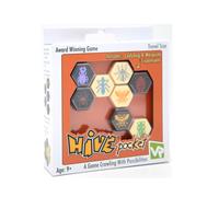 Hive Pocket Boardless Game