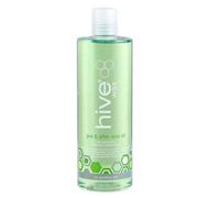 Hive Pre & After Wax Oil With Coconut & Lime 400ml