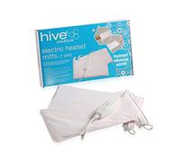 Hive - Professional Heated Paraffin Wax Treatment Mittens / Mitts
