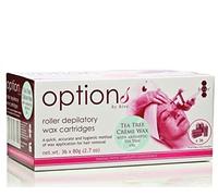 Hive Tea Tree Crème Roller Wax 80G (36)