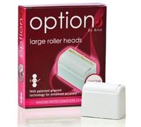 Hive Roller Wax Heads – Large – Pack of 6