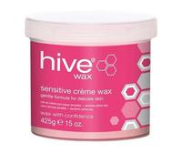 Hive Sensitive Creme Wax 425g