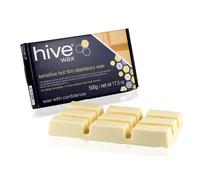Hive Sensitive Hot Film Depilatory Wax 500 g