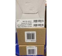 Hive SLT3D Wireless Touch Thermostat+Hive Hub + Dual Channel Receiver Bundle