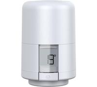 Hive Smart Heating Thermostatic Radiator Valve (TRV) with Smartphone Compatibil