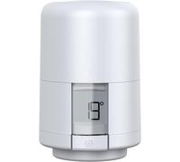Hive Smart Heating Thermostatic Radiator Valve (TRV) with Smartphone Compatibil