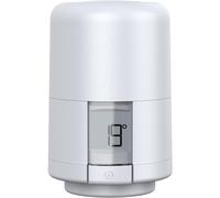 Hive Smart Heating Thermostatic Radiator Valve (TRV) with Smartphone Compatibil