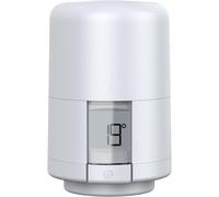Hive Smart Heating Thermostatic Radiator Valve (TRV) with Smartphone Compatibili