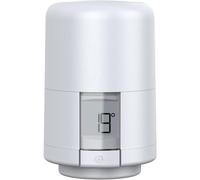 Hive UK7004240 Smart Heating Thermostatic Radiator Valve (TRV) with Smartphone Compatibility, White