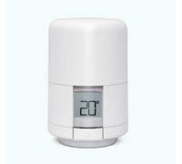 Hive Smart Heating Thermostatic Radiator Valve - White