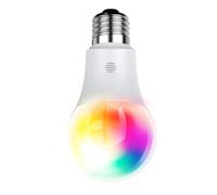 Hive Smart Light Bulb E27 Color - Screw (V9), Works with Amazon Alexa, White
