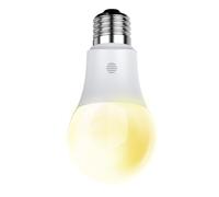 Hive Smart Light Bulb E27 Dimmable - Screw (V9), Works with Amazon Alexa, White