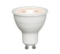 Hive Smart Light Bulb GU10 Dimmable (V9), Works with Amazon Alexa, White
