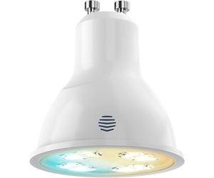 Hive Smart Lightbulb GU10 - Cool to Warm - 4.8W Efficiency