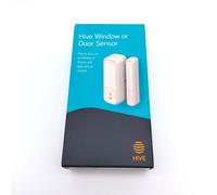 Hive Smart Sensor for Windows and Doors - White
