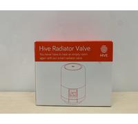Hive Smart Thermostatic Radiator Valve Head Only - UK7004240
