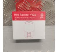 Hive Smart Thermostatic Radiator Valve Head Only - UK7004240 NEW & SEALED