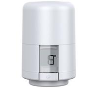 Hive Smart Thermostatic Radiator Valve - White
