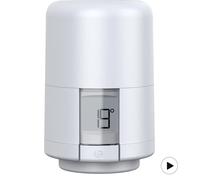 Hive Smart TRV Radiator Valve Thermostat Smart Heating White Brand New