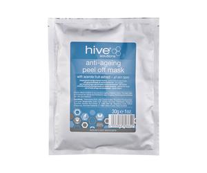 Hive Solutions Anti-Ageing Peel Off Mask 30g