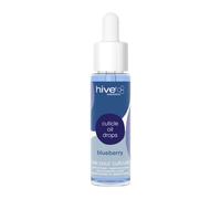 Hive Solutions Blueberry Cuticle Drops 30ml